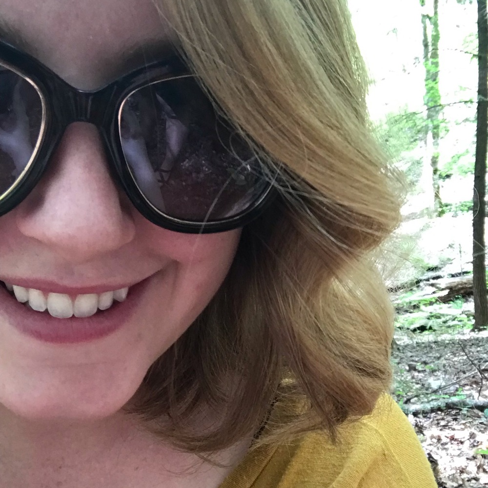 Meet your Posher, Kaylee